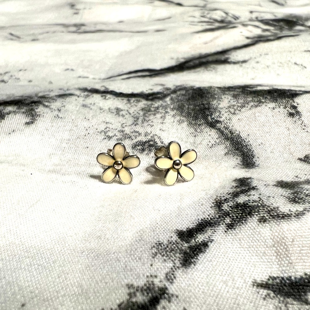 Pandora Earrings